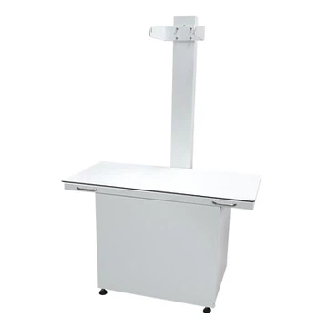 Jednostavan veterinarski rendgenski krevet za snimanje