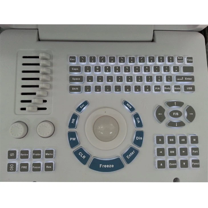 B/W Ultrasound FTL-UTS70