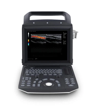 Zoncare M5 Color Doppler ultrazvučni sistem za laptop