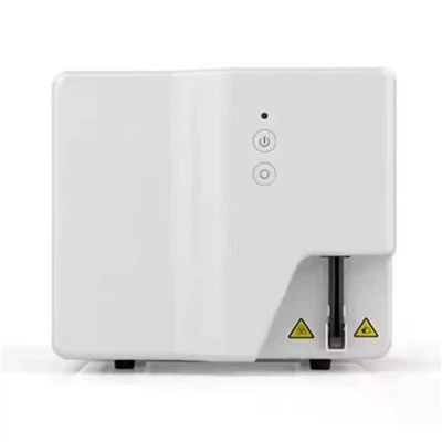 Medicinski laboratorijski analizator protočne citometrije