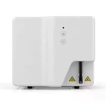 Medicinski laboratorijski analizator protočne citometrije