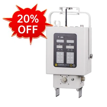 5.6KW prijenosna rendgenska jedinica