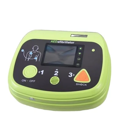 FTL-AED7000 prijenosni AED defibrilator