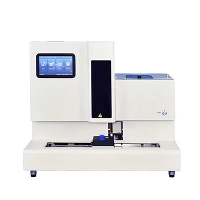Analizator urina