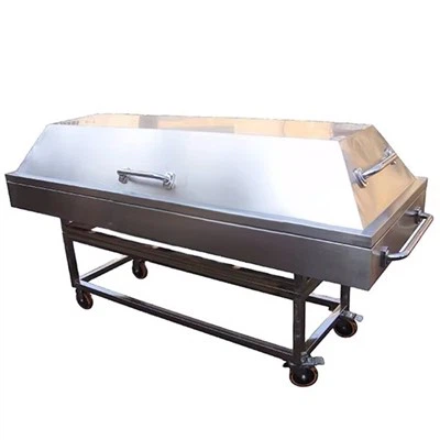 Nosila za transport mrtvačnice YSNTSC-2D