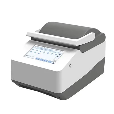 Fluorescencijski kvantitativni PCR