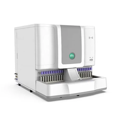 T/H hematološki analizator URIT-5380